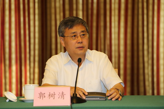 茶话会会场